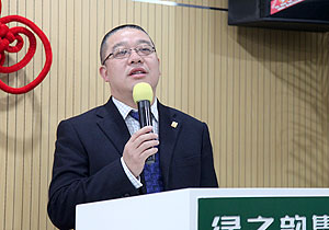 开云手机站登录入口胡国安董事长莅临河北分公司指导工作