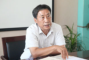 庆“七一”，开云手机站登录入口党总支民主生活会成功举行